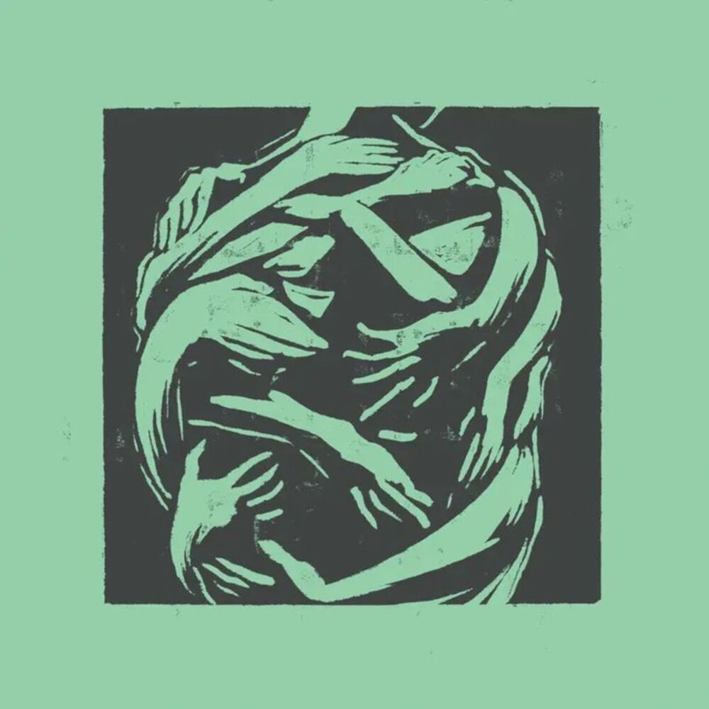 Mol - Dreamcrush  LP LP